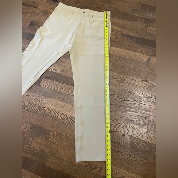 Footjoy Men’s Performance Golf Pants 34-34 New with Tags - Picture 6 of 12